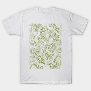 leaves T-Shirt